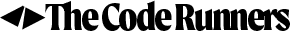 The Code Runners Logo